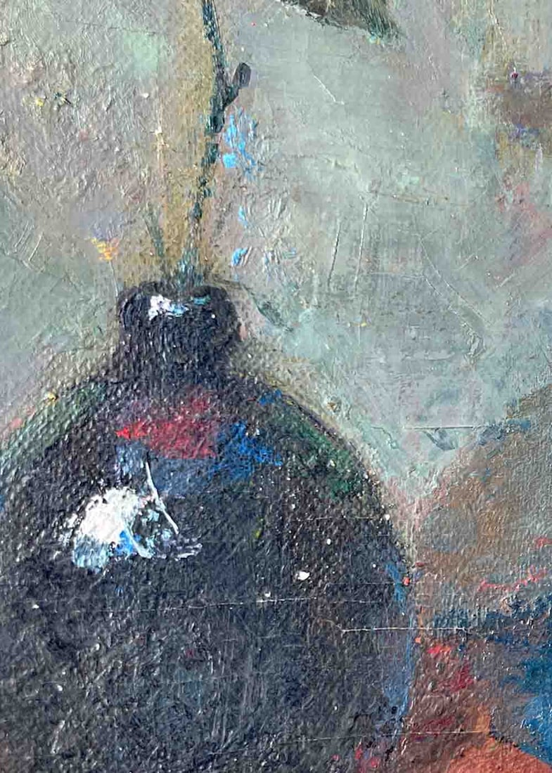 Michail BOZHIJ (1911-1991) Ukrainian