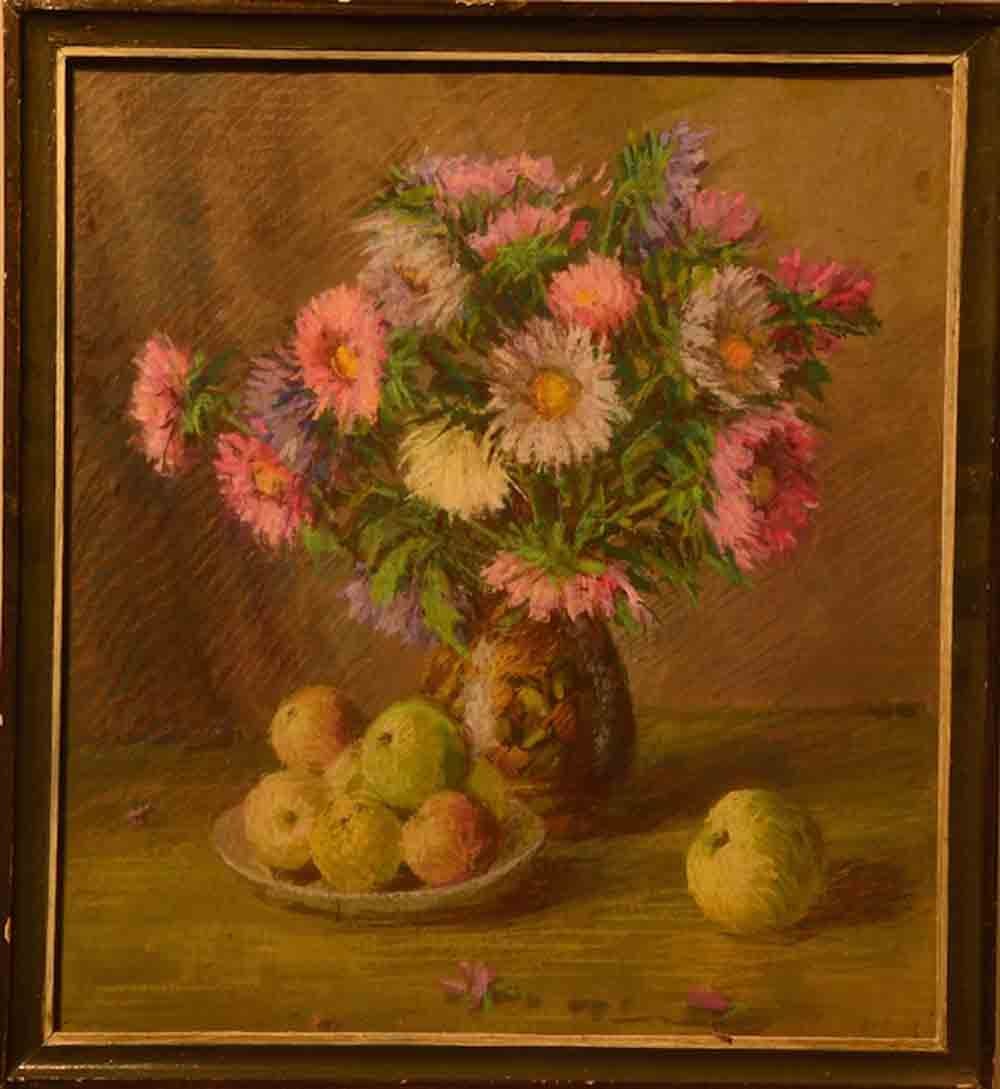 Stepan PISMENNIY (1923-2015) Russian - Ukrainian