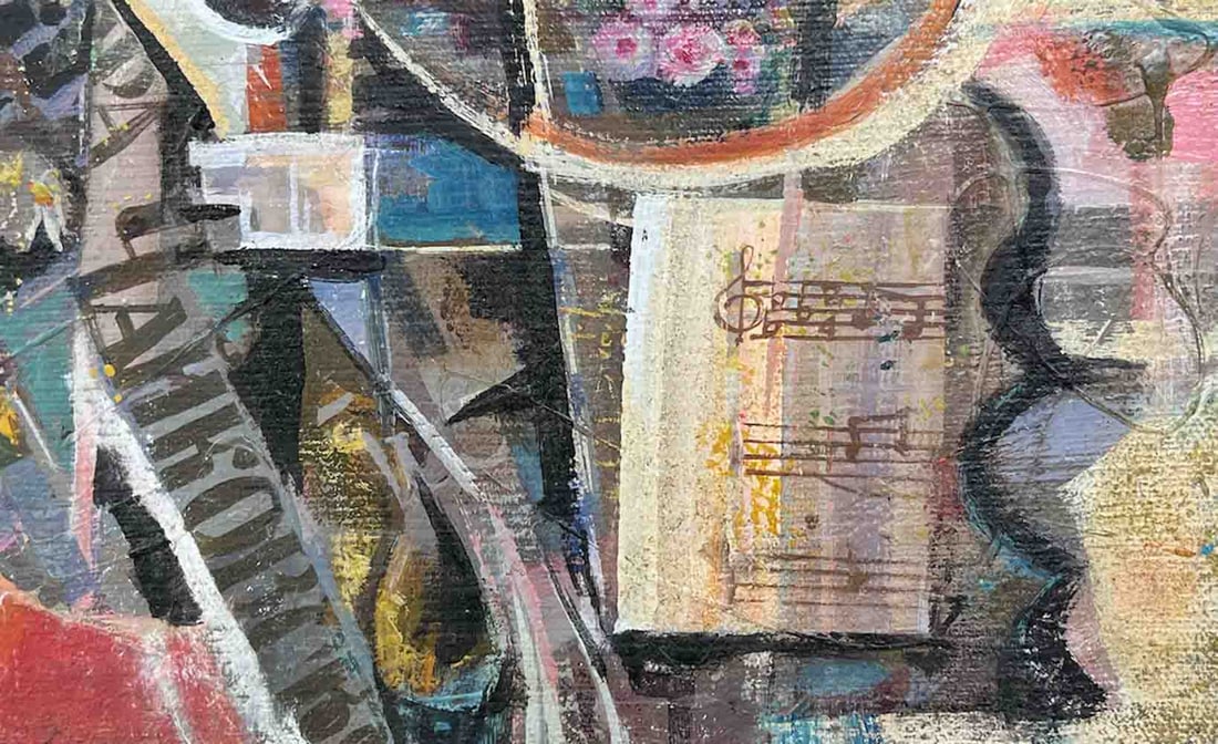 Ruslan SAYENKO (1933) Ukrainian