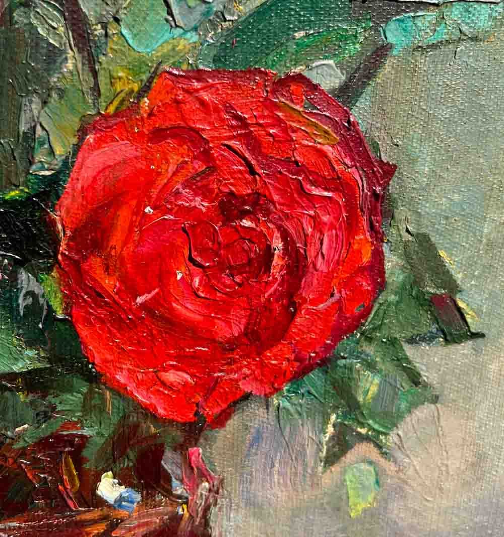 Vsevolod SHARKEVICH (1911-1994) Ukrainian