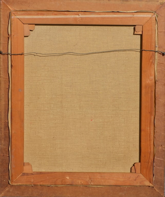 Carlos MERIDA (1891-1984) Guatemala - Mexico