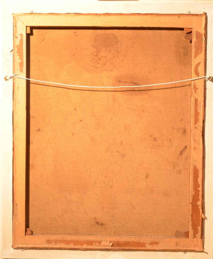 Alexander MINEWSKI (1917-1979) American