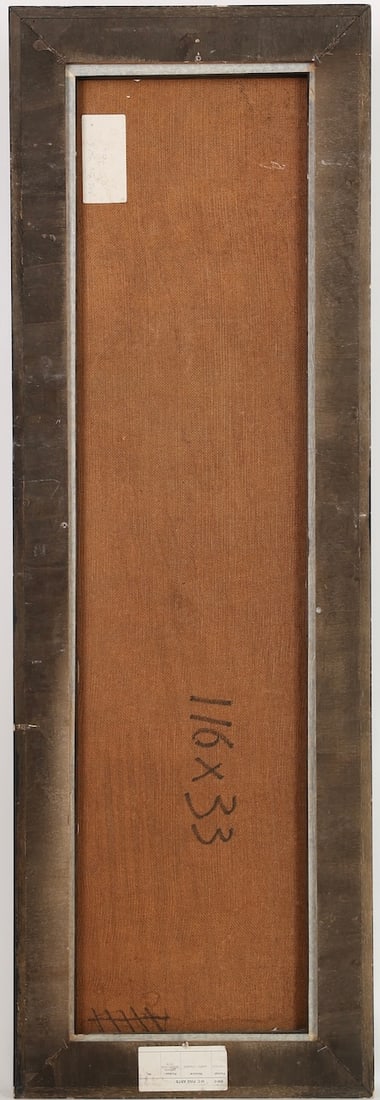 Alexander ORLOV (1899-1979) Russian - Czech - French