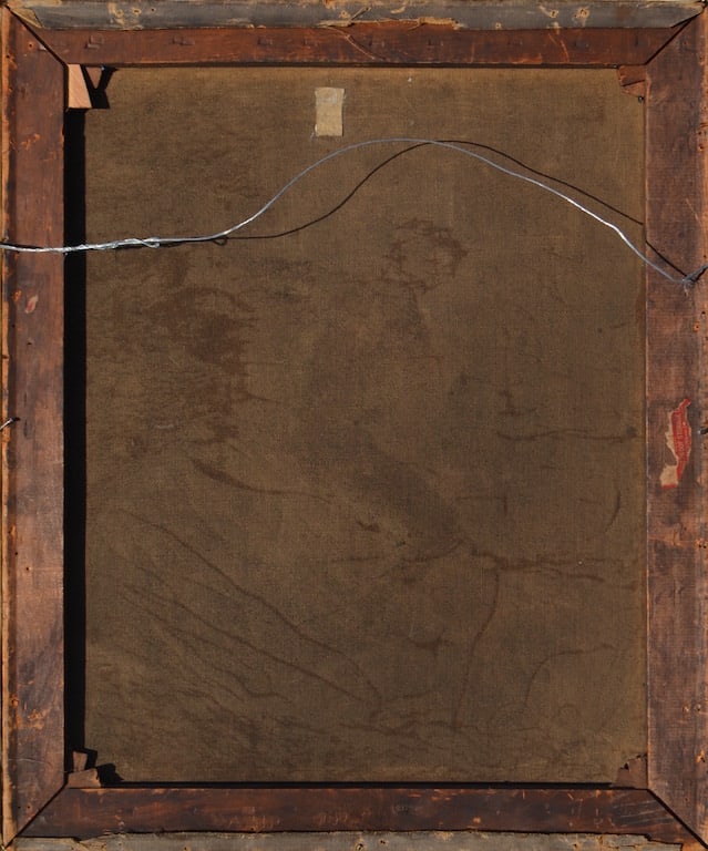 Charles T. WEBBER (1825-1911) American