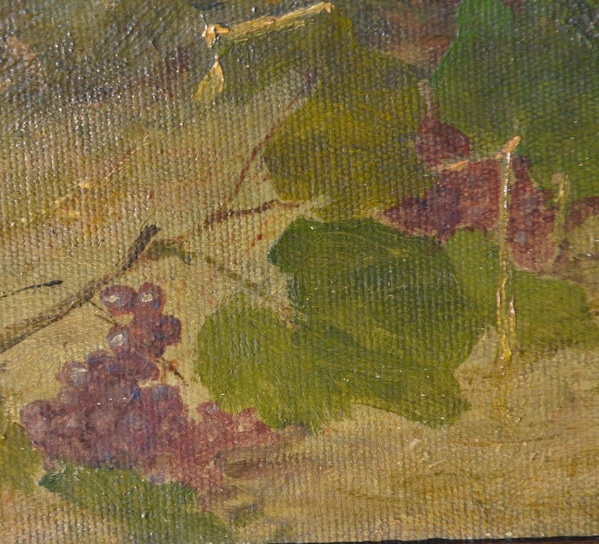 Charles T. WEBBER (1825-1911) American