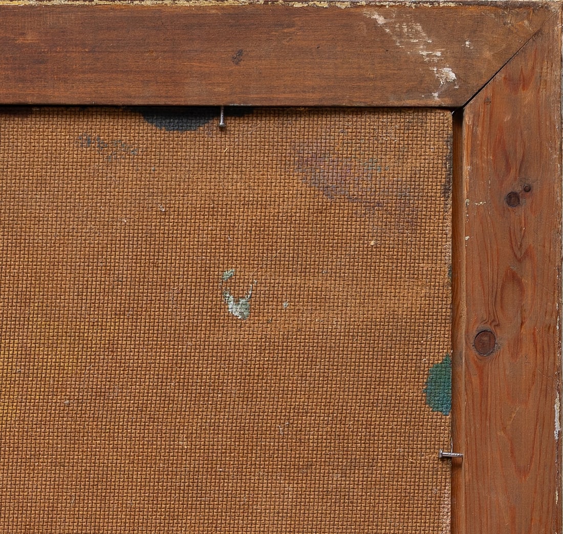 Alecos Kontopoulos (1904-1975) Greek - French