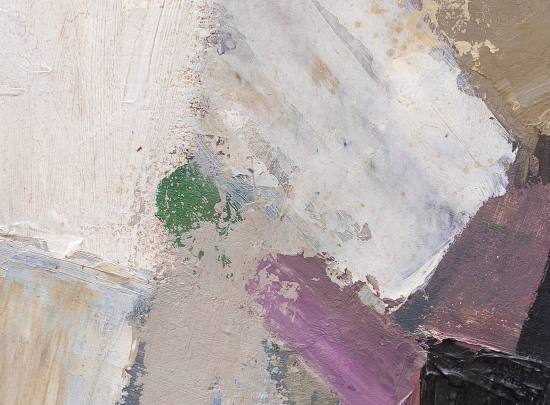 Alecos Kontopoulos (1904-1975) Greek - French