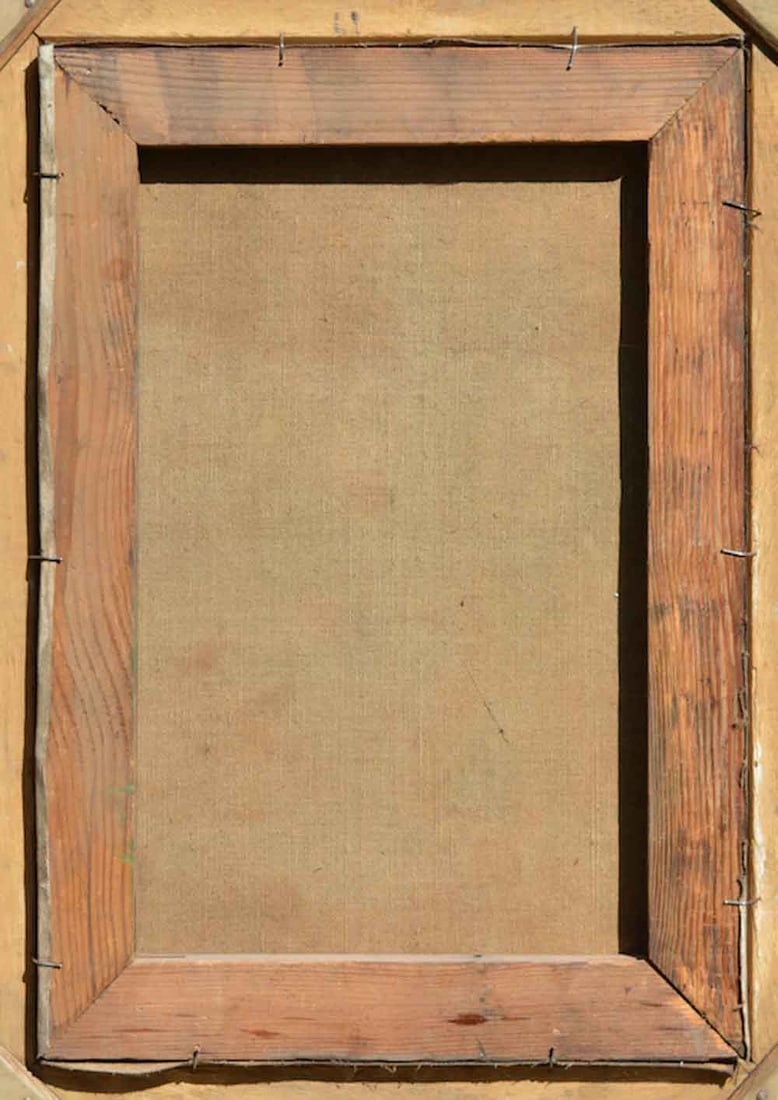 Constantin LOMIKIN (1924-1994) Ukrainian / Russian