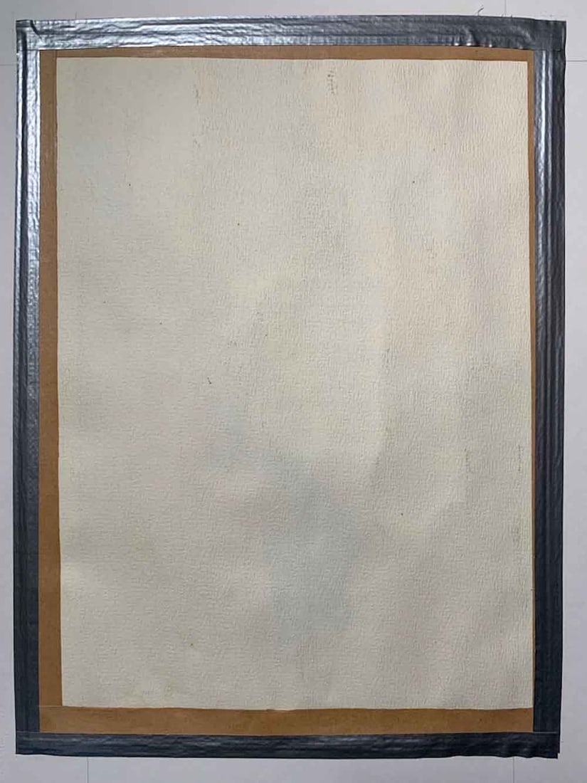 Alexander BYSTRYAKOV (1907-1966) Ukrainian - American