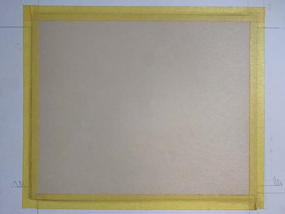 Alexander BYSTRYAKOV (1907-1966) Ukrainian - American