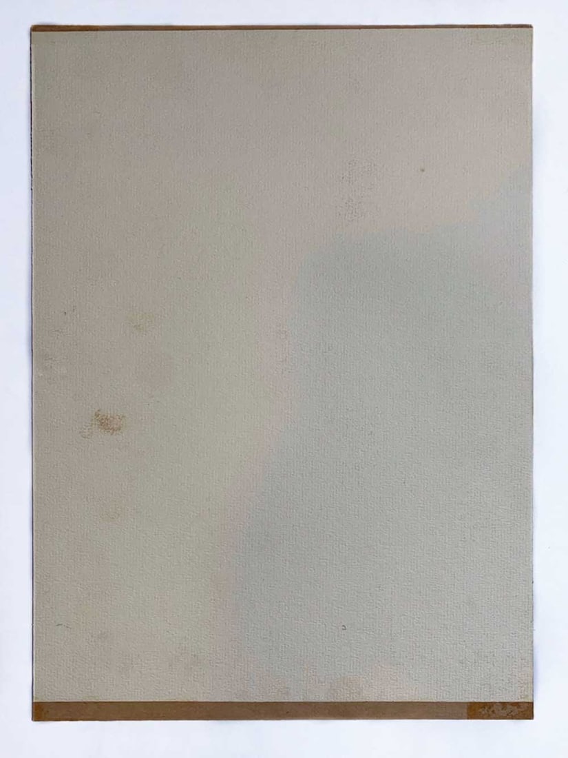 Alexander BYSTRYAKOV (1907-1966) Ukrainian - American