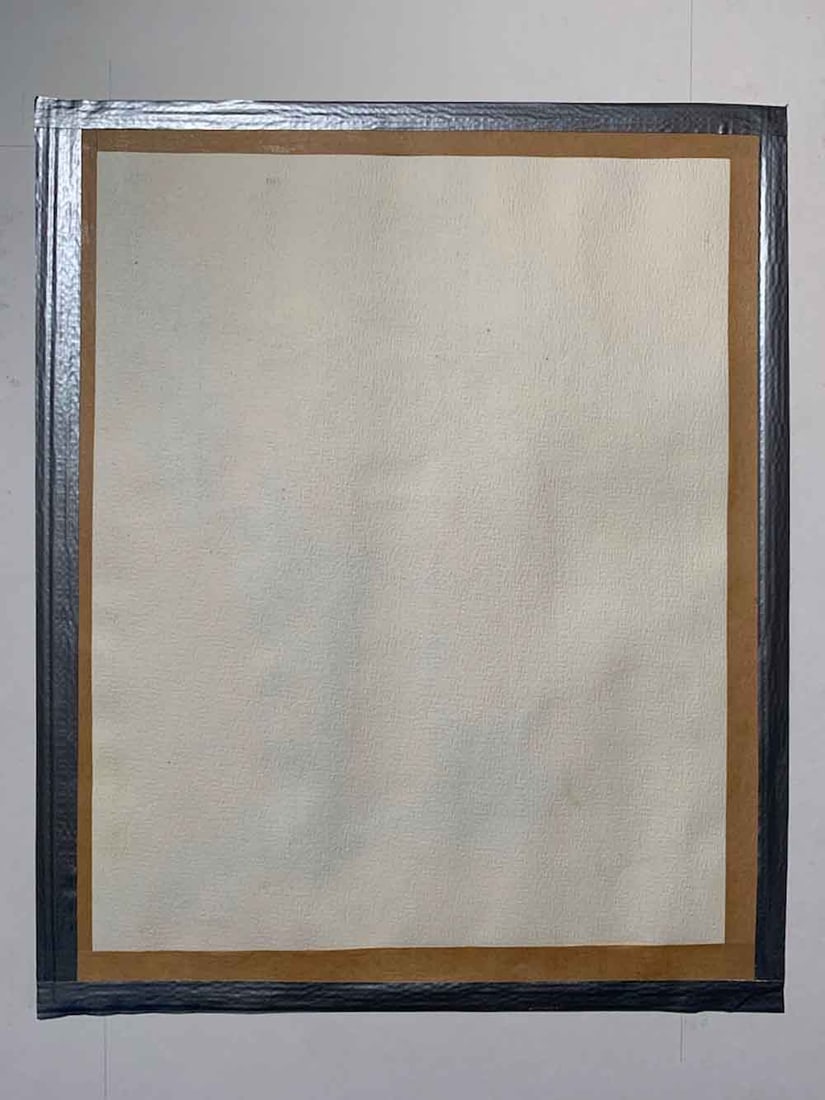 Alexander BYSTRYAKOV (1907-1966) Ukrainian - American