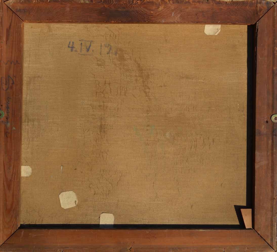 Arnold LAKHOVSKY 1880-1937 Russian - French - American