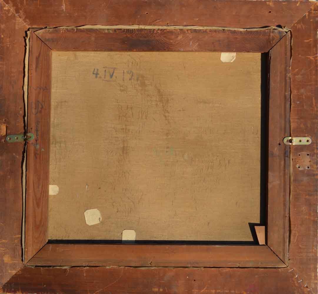 Arnold LAKHOVSKY 1880-1937 Russian - French - American