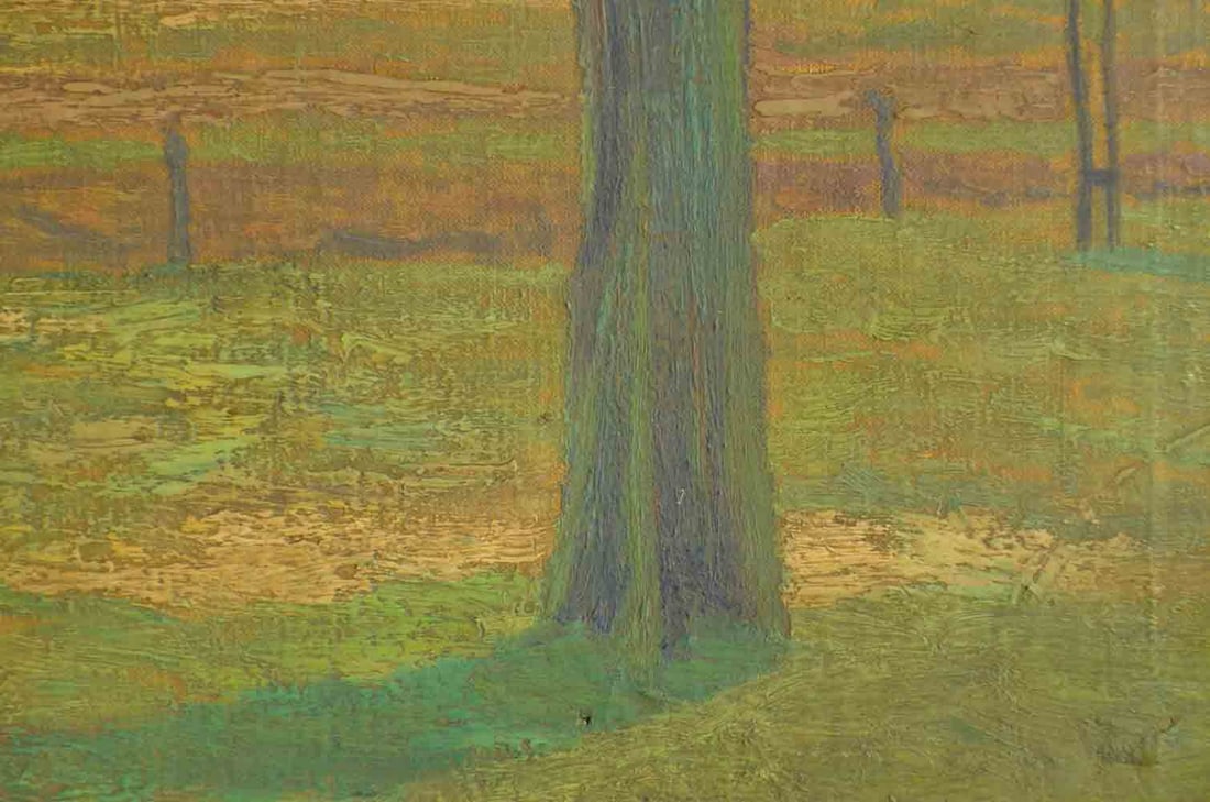 Arnold LAKHOVSKY 1880-1937 Russian - French - American