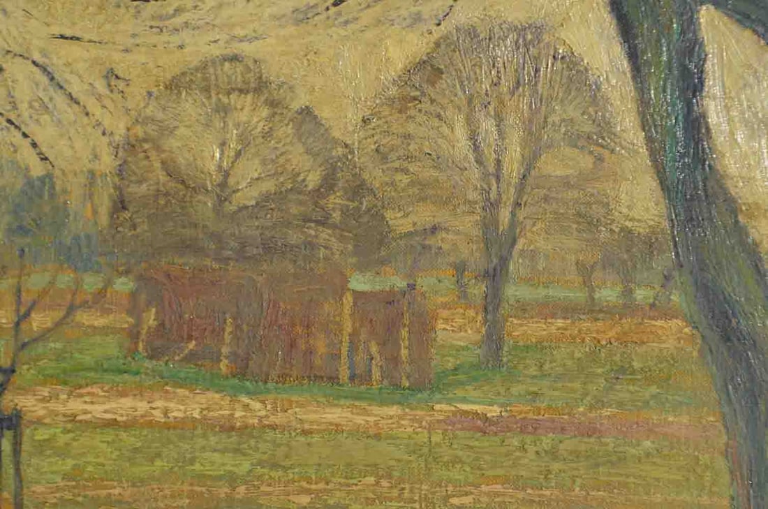 Arnold LAKHOVSKY 1880-1937 Russian - French - American