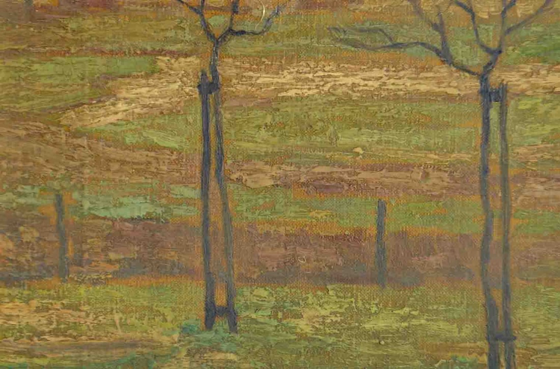 Arnold LAKHOVSKY 1880-1937 Russian - French - American