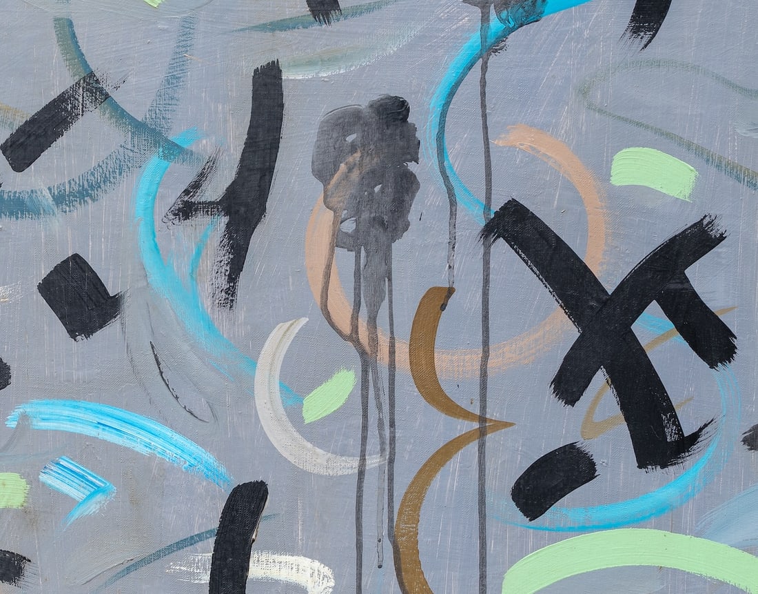 Bradley Walker TOMLIN (1899-1953) USA