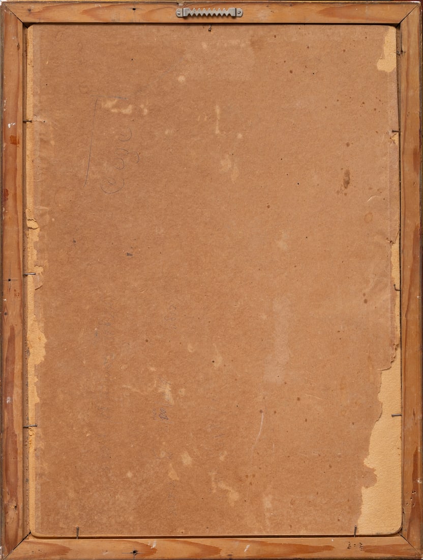 Blanche Lazzell (1878-1956) American