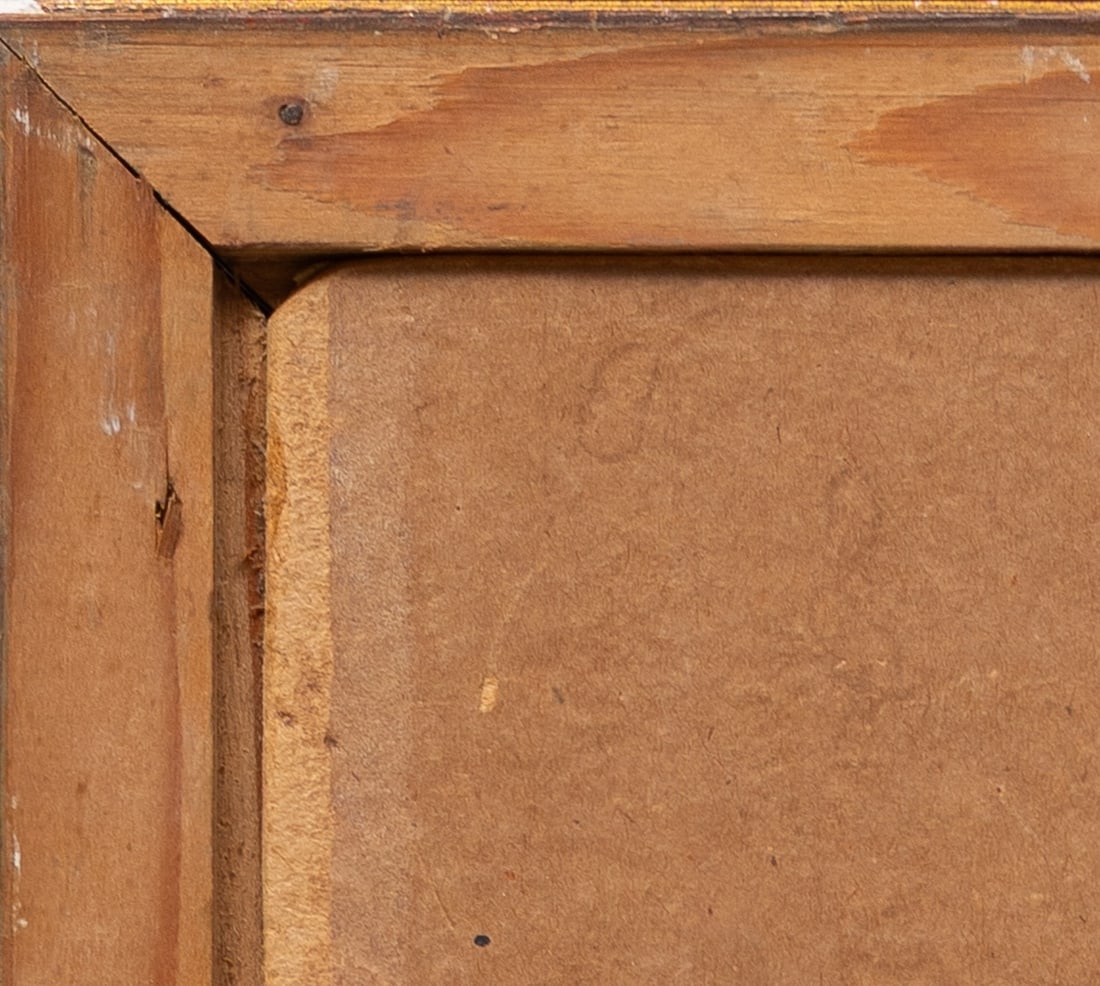 Blanche Lazzell (1878-1956) American