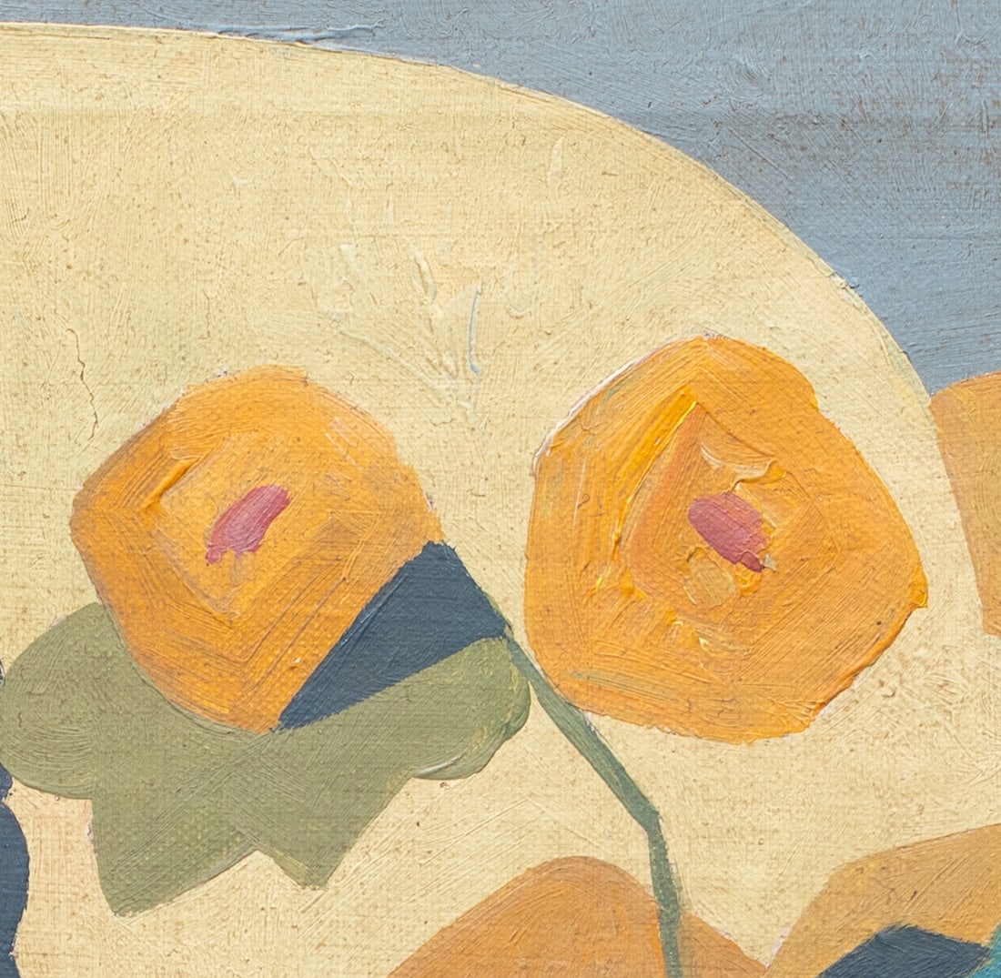 Blanche Lazzell (1878-1956) American