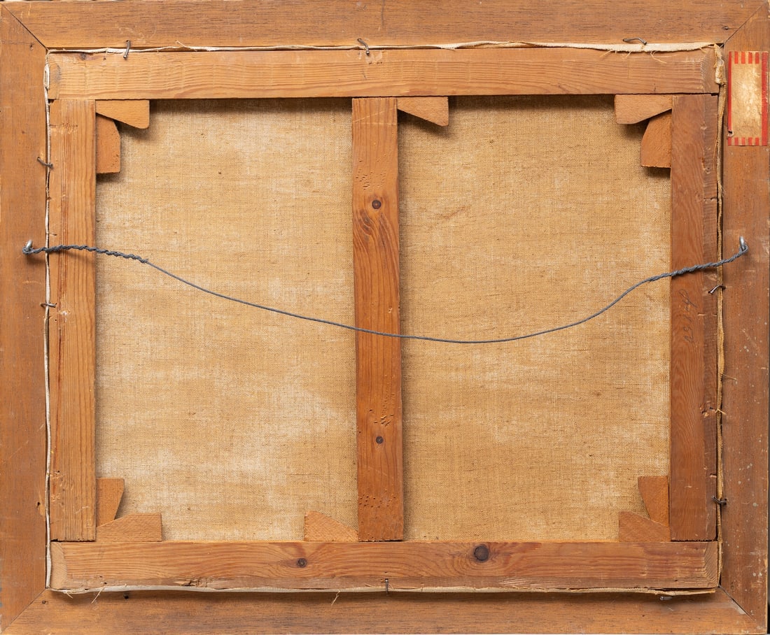 Blanche Lazzell (1878-1956) American