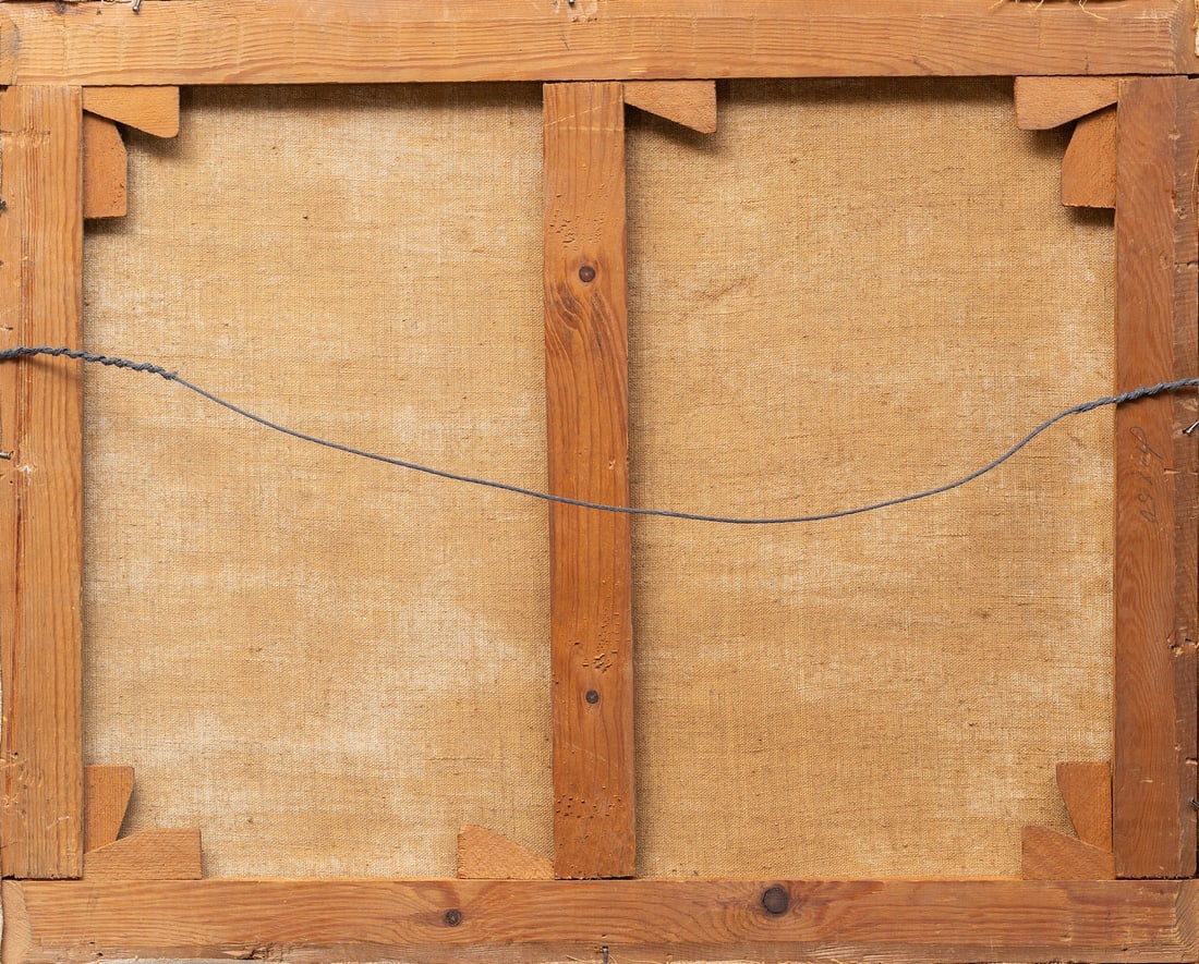 Blanche Lazzell (1878-1956) American