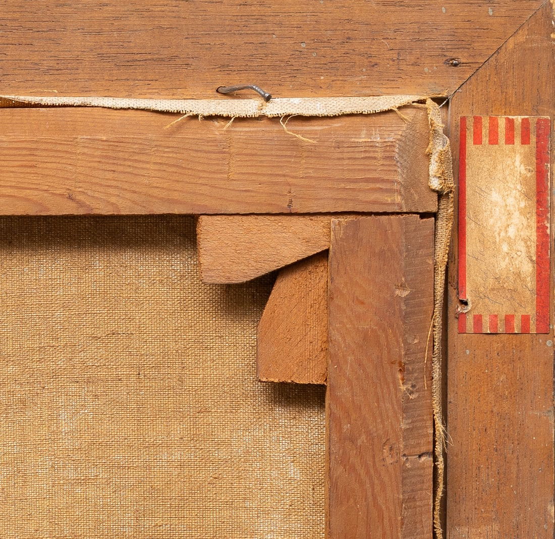 Blanche Lazzell (1878-1956) American