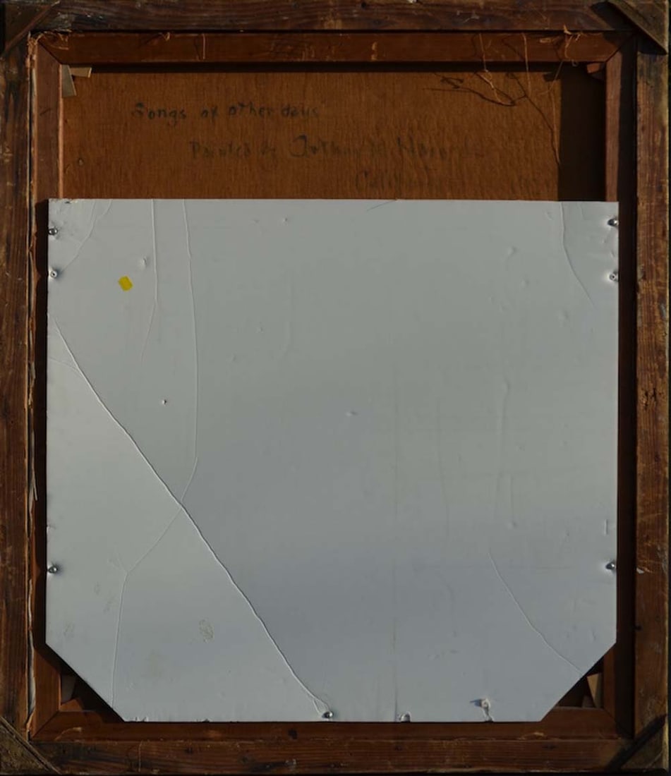 Arthur HAZARD (1872-1930) French - American