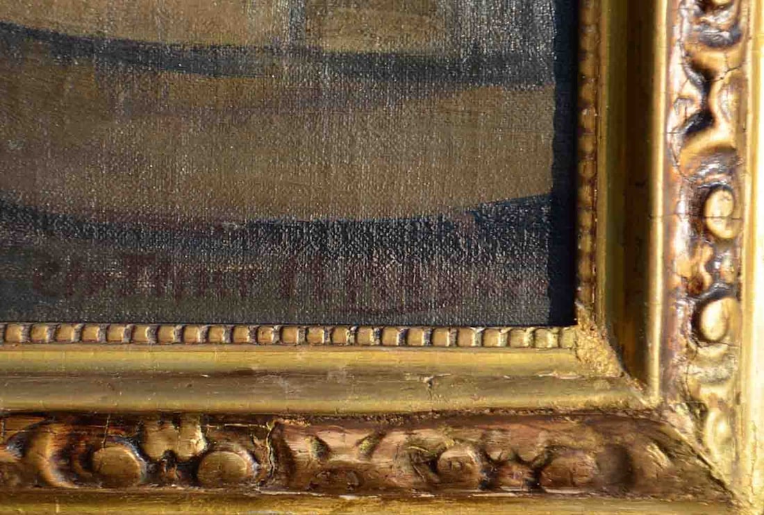 Arthur HAZARD (1872-1930) French - American