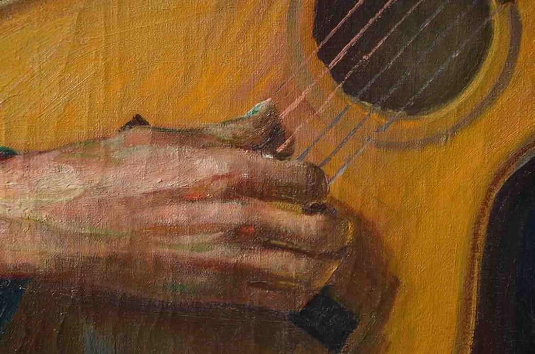 Arthur HAZARD (1872-1930) French - American