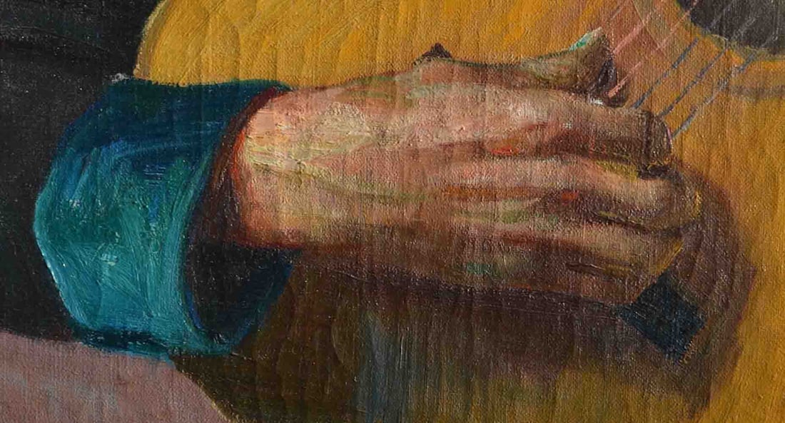 Arthur HAZARD (1872-1930) French - American