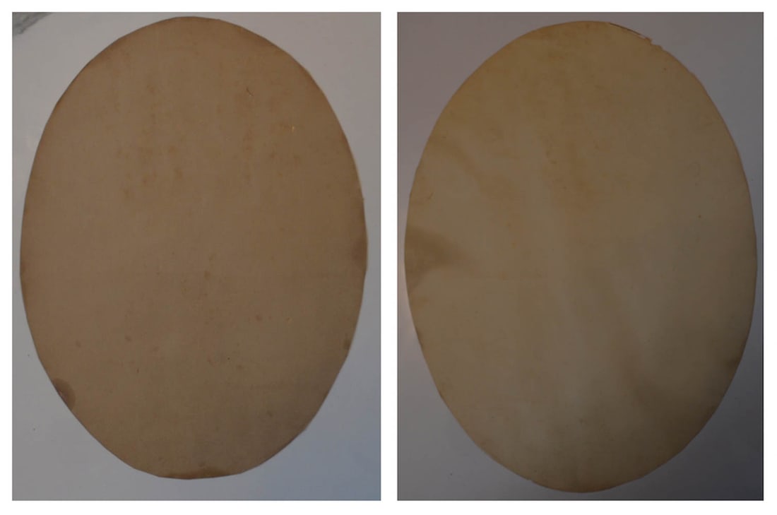 Ivan BABIJ (1896-1974) Russian - Ukrainian - French