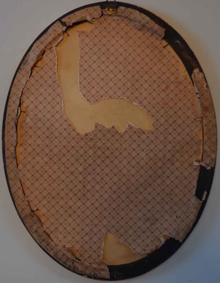 Ivan BABIJ (1896-1974) Russian - Ukrainian - French