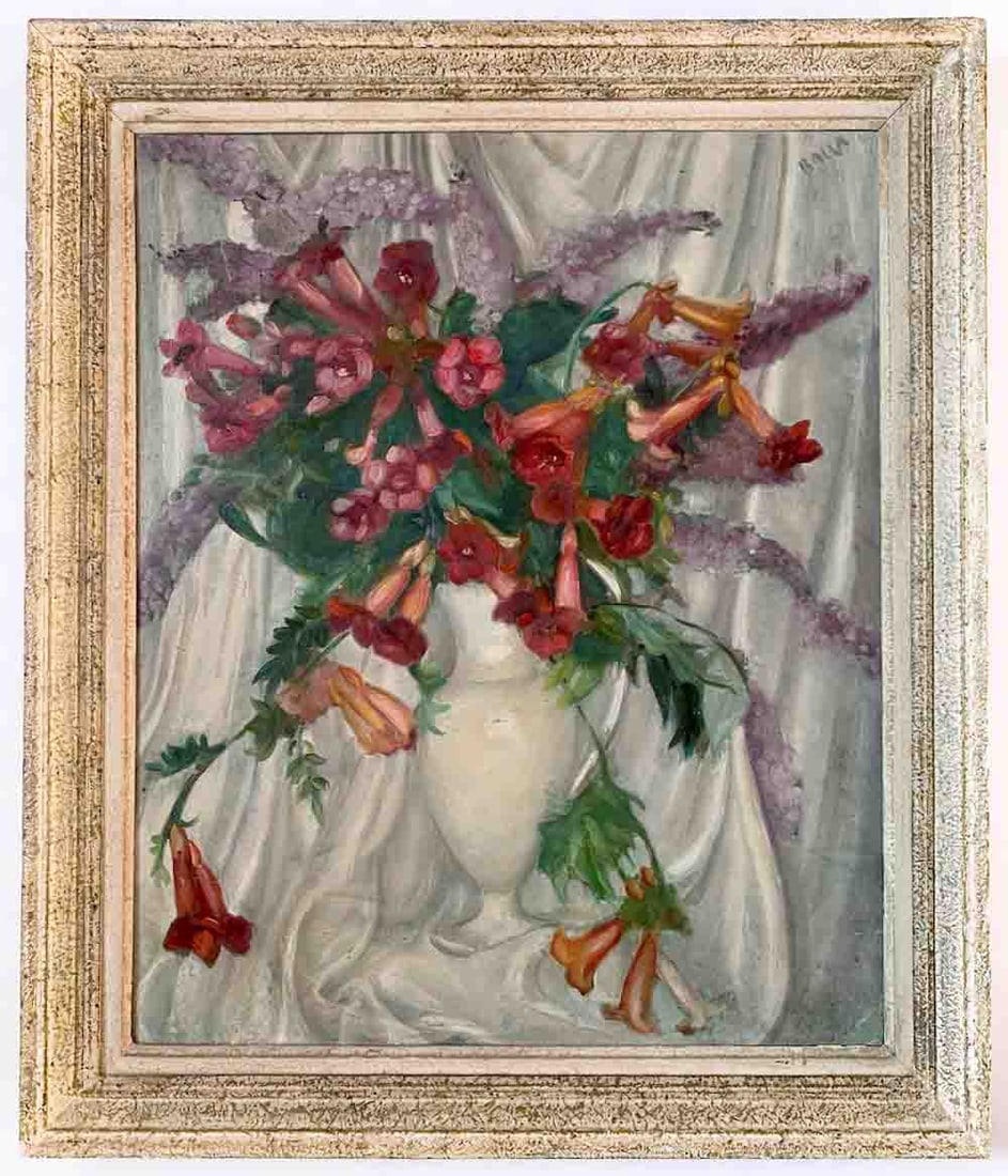 Giacomo BALLA (1871-1958) Italian