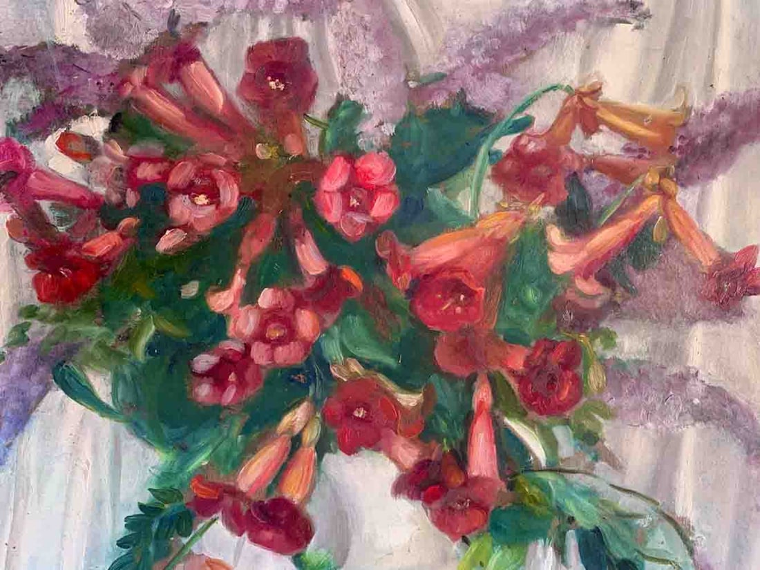 Giacomo BALLA (1871-1958) Italian