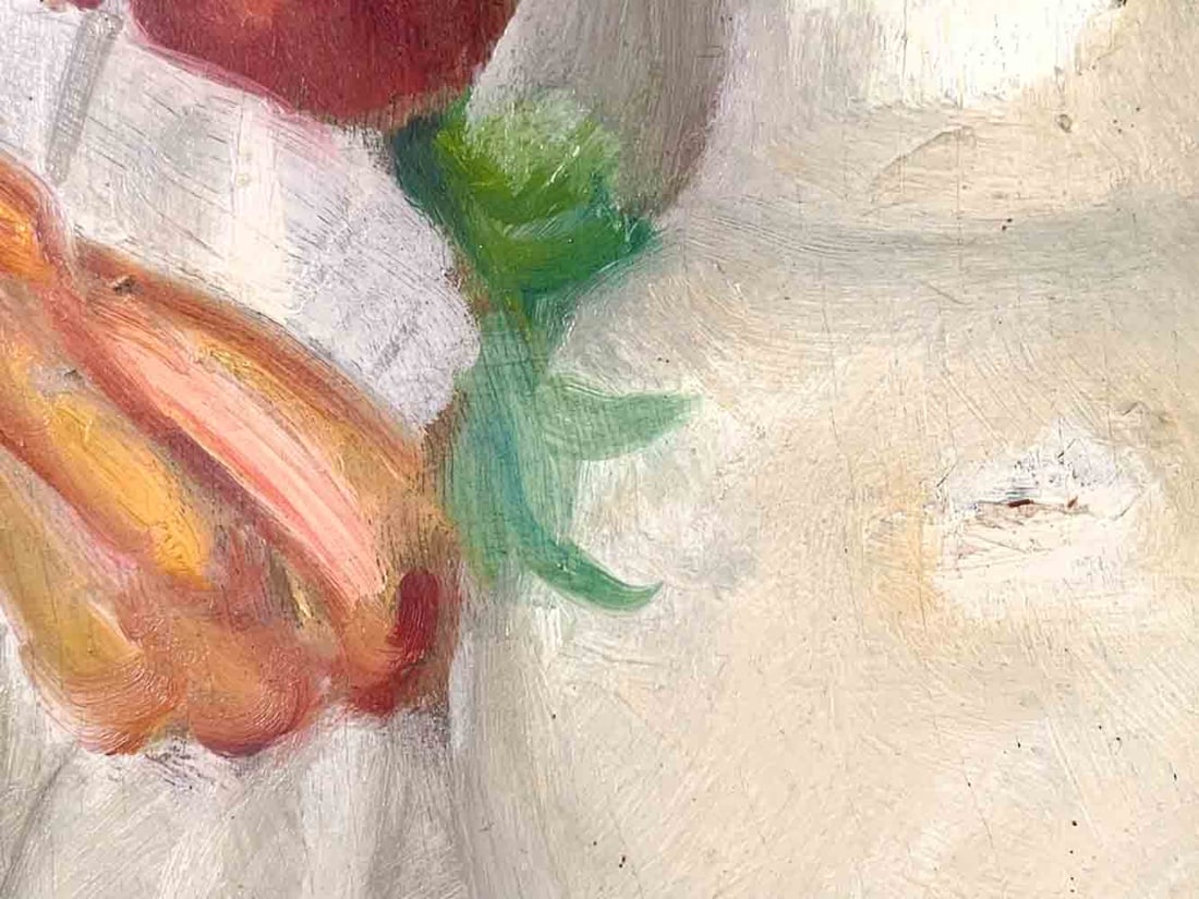 Giacomo BALLA (1871-1958) Italian