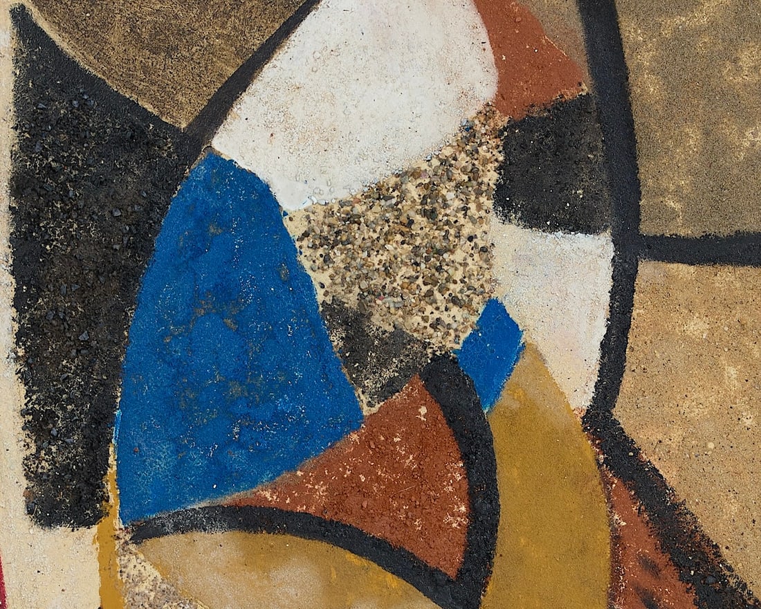 Alfred RETH (1884-1966) Hungarian - French