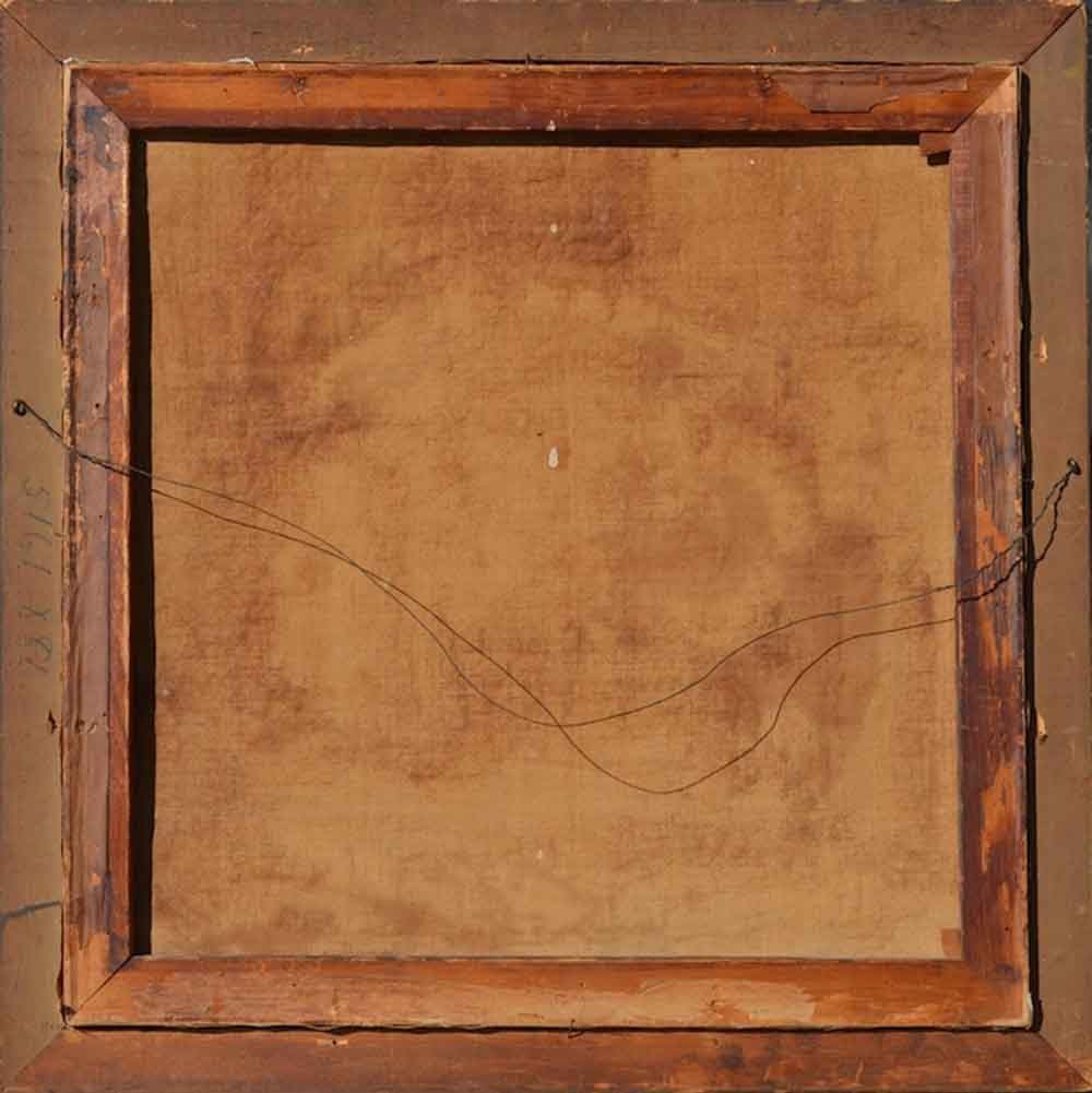 L. GECHTOFF (1883-1941) Russian - Ukrainian - American