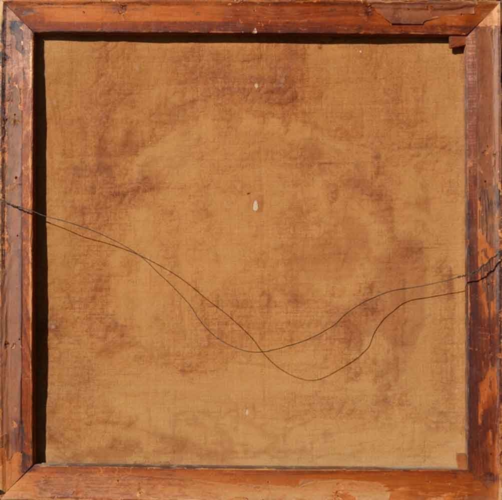 L. GECHTOFF (1883-1941) Russian - Ukrainian - American