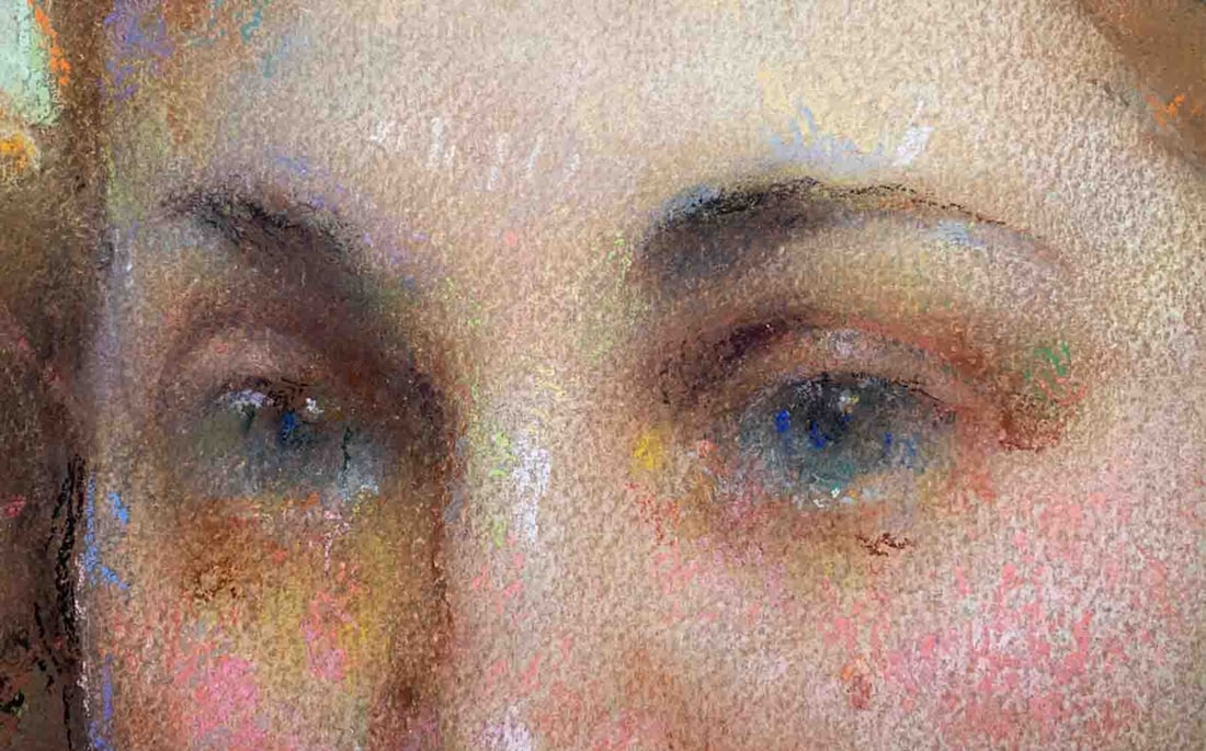 Dimitri ROMANOVSKY (1887-1971) Russian - American