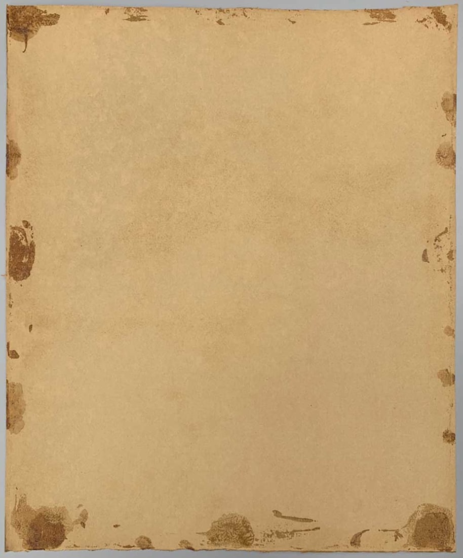 Dimitri ROMANOVSKY (1887-1971) Russian - American