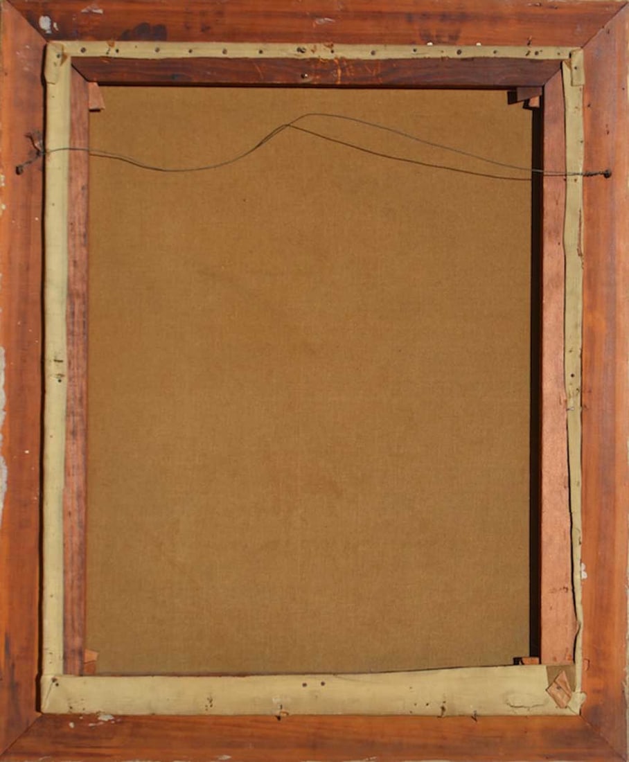 Howard Everett SMITH (1885-1970) American