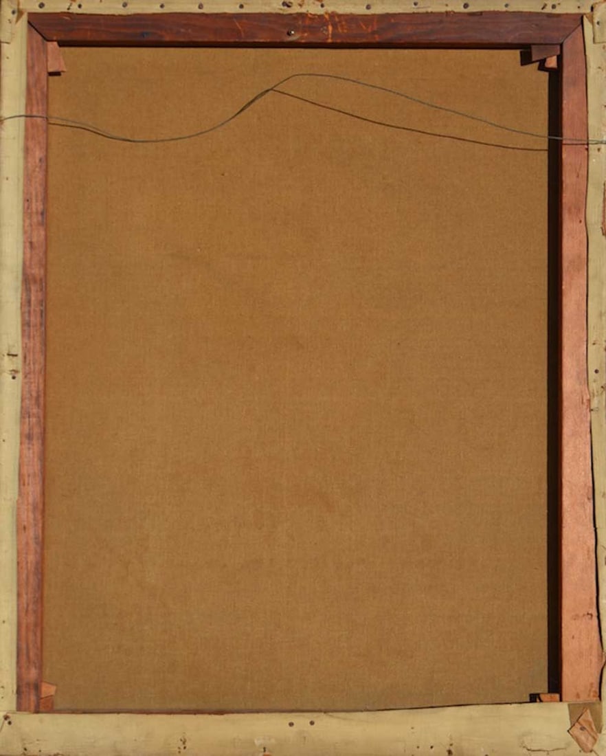 Howard Everett SMITH (1885-1970) American