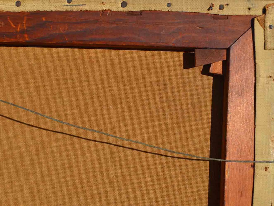 Howard Everett SMITH (1885-1970) American