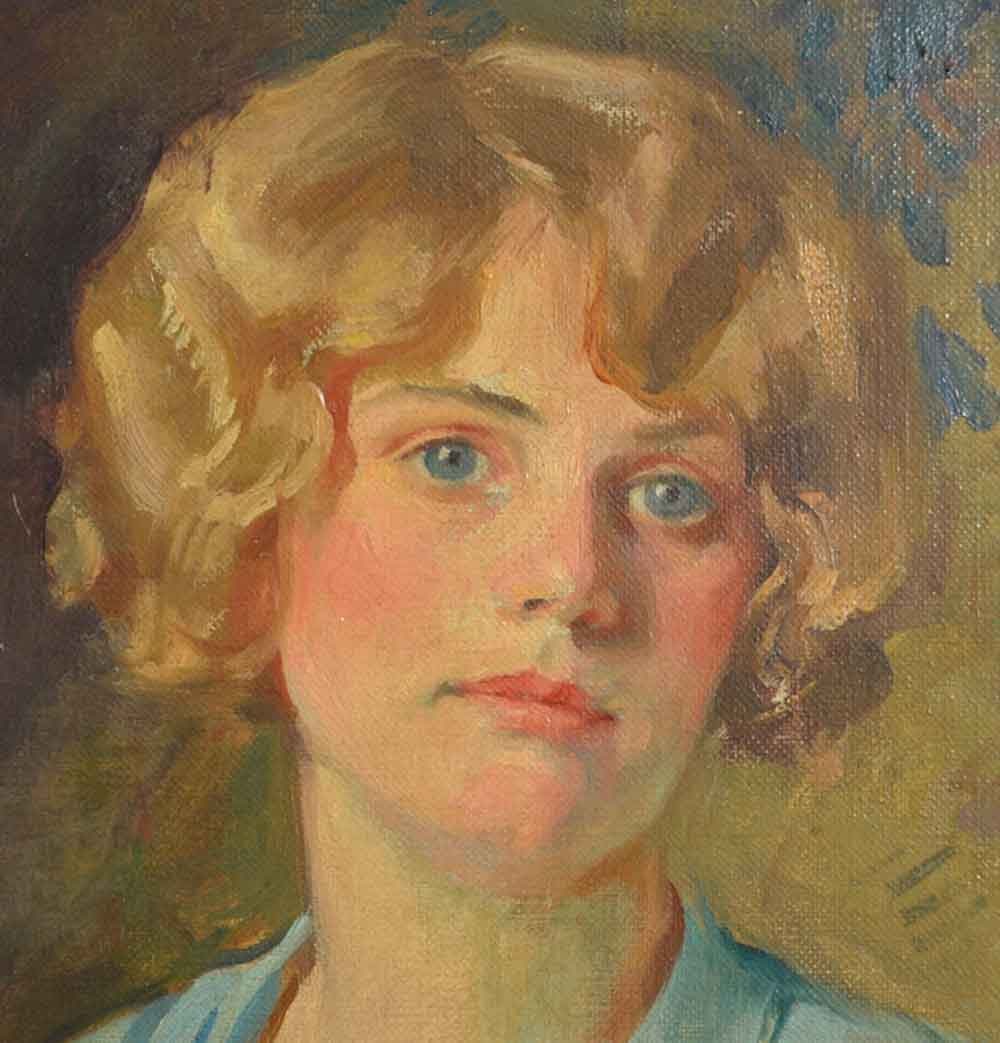 Howard Everett SMITH (1885-1970) American