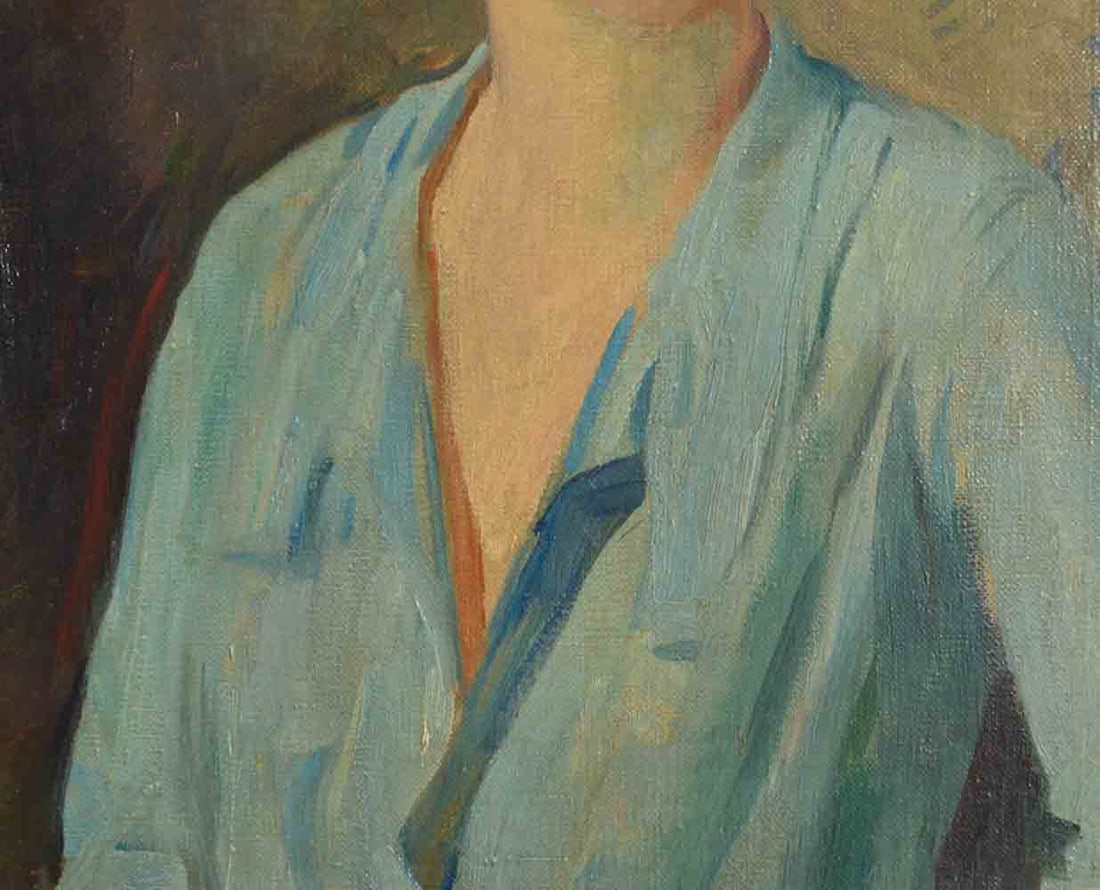 Howard Everett SMITH (1885-1970) American