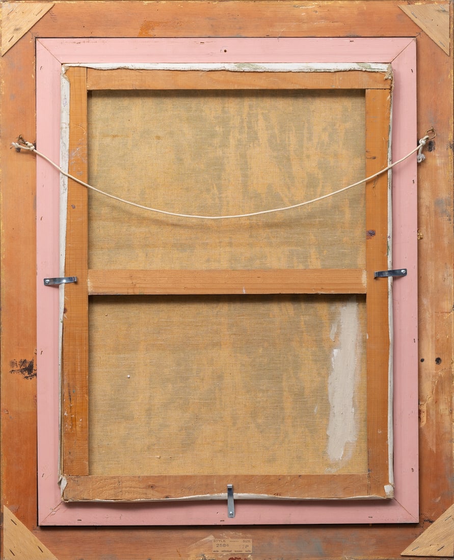 Dube (1914-1961) Italian - French