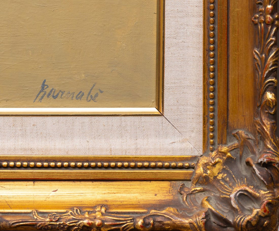 Dube (1914-1961) Italian - French