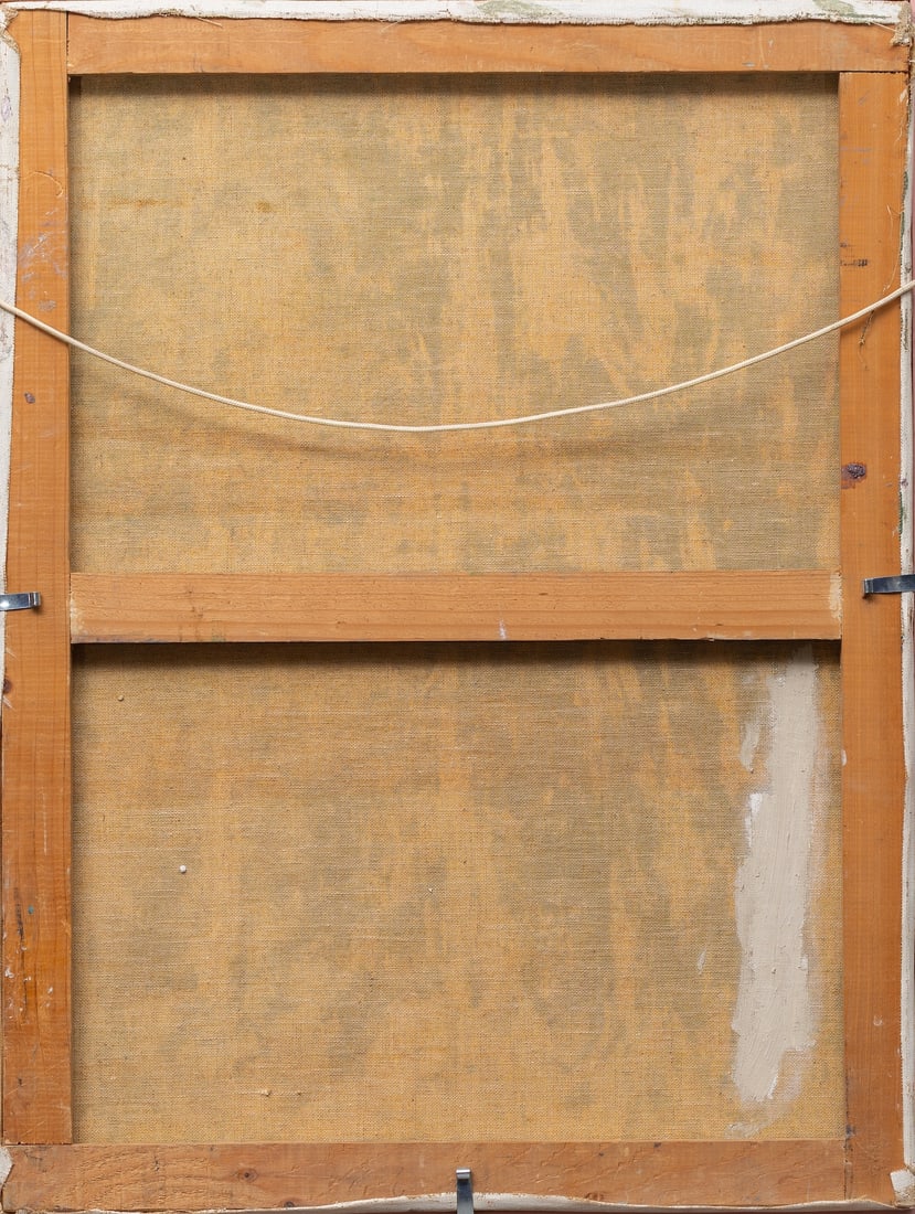 Dube (1914-1961) Italian - French